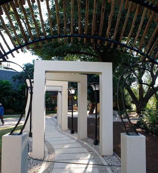 호텔 Hans Merensky & Spa