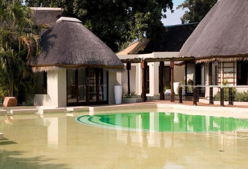 호텔 Hans Merensky & Spa