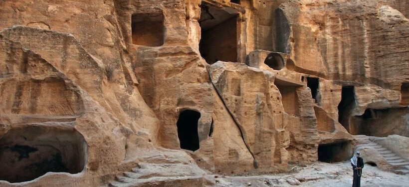 Hayat Zaman Hotel And Resort Petra