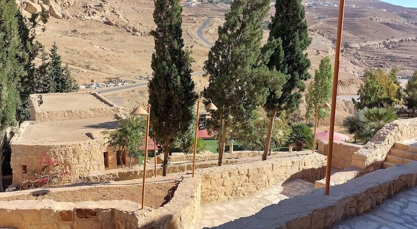 Hayat Zaman Hotel And Resort Petra