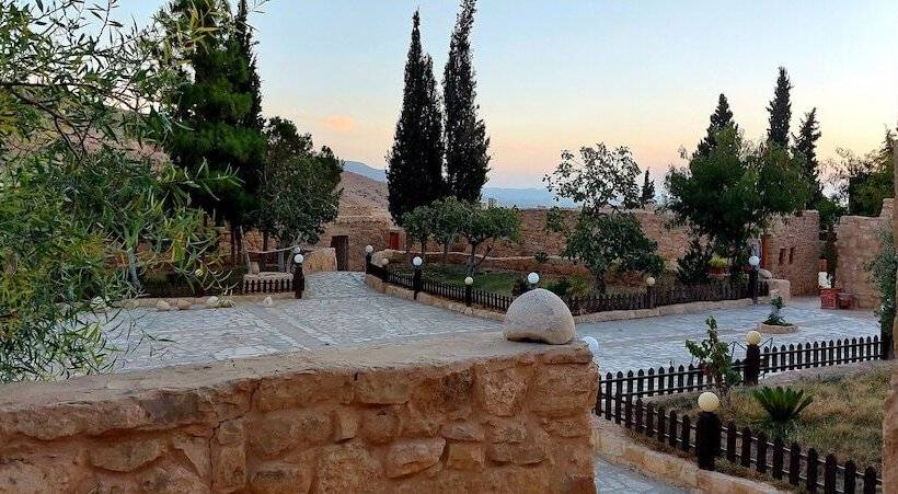 Hayat Zaman Hotel And Resort Petra