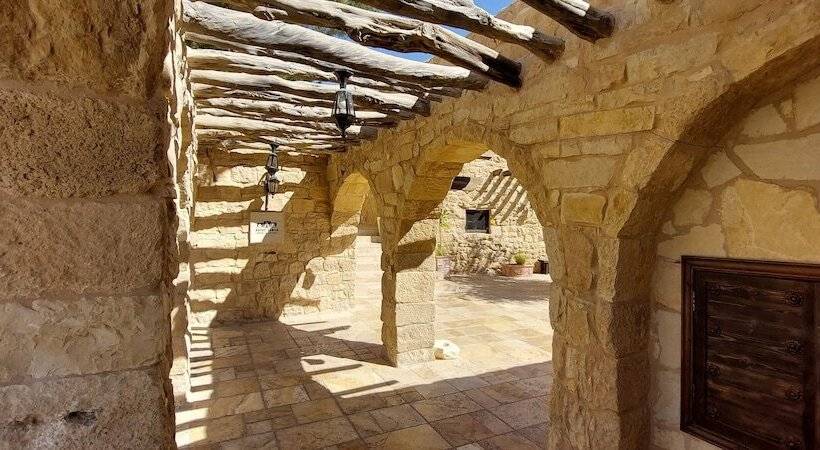 Hayat Zaman Hotel And Resort Petra