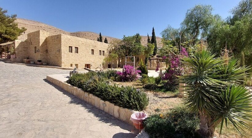 Hayat Zaman Hotel And Resort Petra