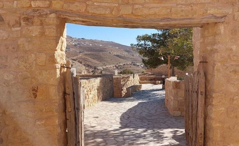 Hayat Zaman Hotel And Resort Petra