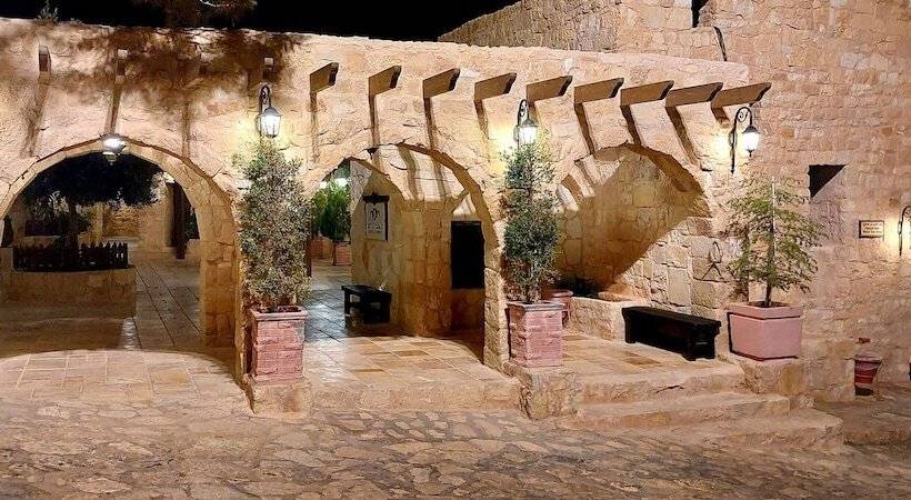 Hayat Zaman Hotel And Resort Petra