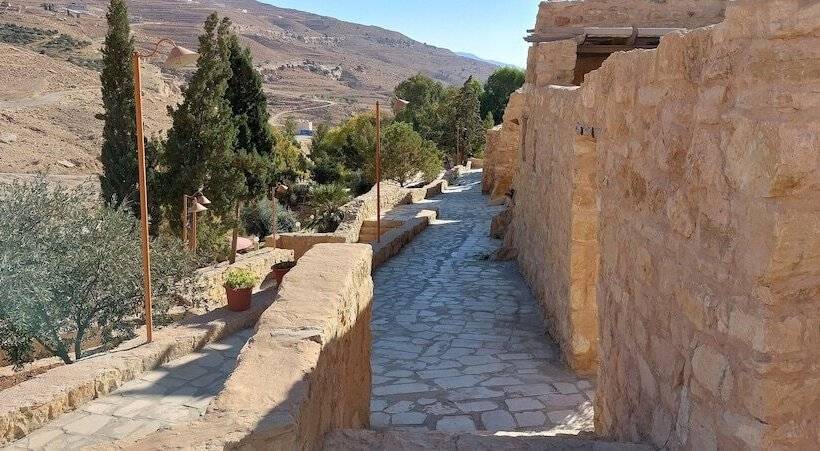 Hayat Zaman Hotel And Resort Petra