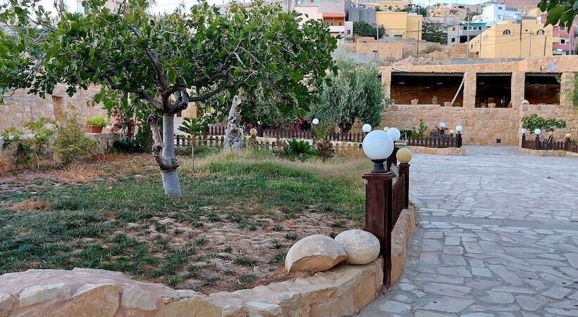 Hayat Zaman Hotel And Resort Petra