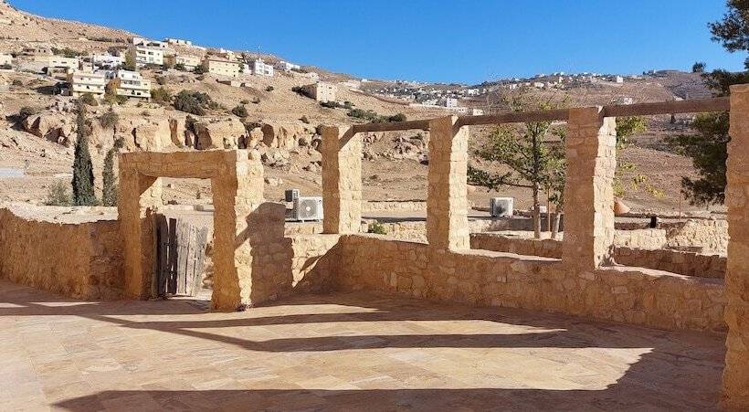 Hayat Zaman Hotel And Resort Petra