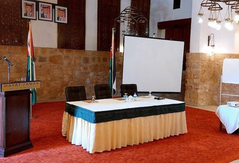 Hayat Zaman Hotel And Resort Petra
