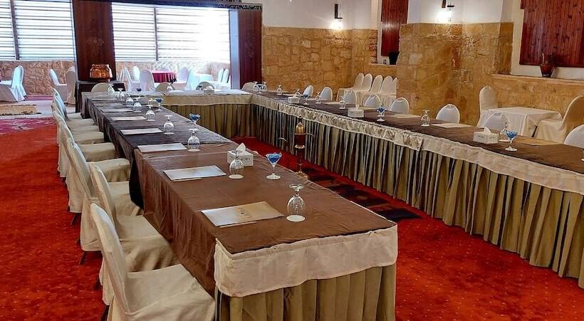 Hayat Zaman Hotel And Resort Petra