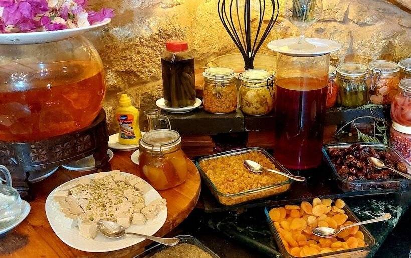 Hayat Zaman Hotel And Resort Petra