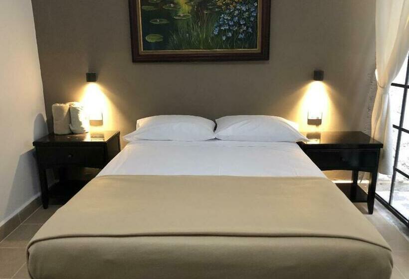 Hostel Inn