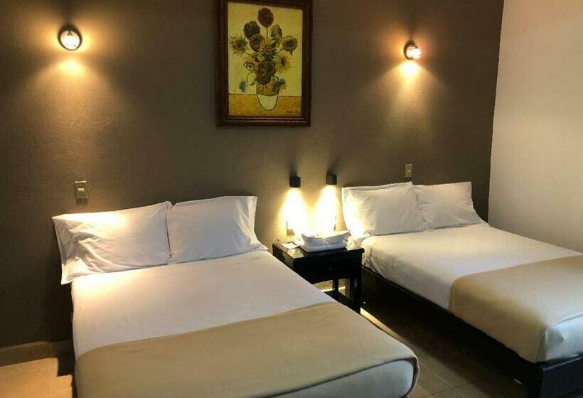 Hostel Inn