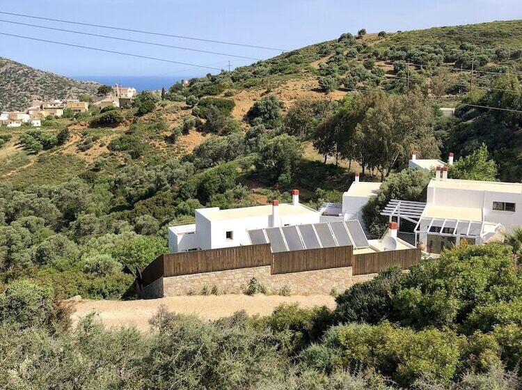 Mourtzanakis Residence   Traditional Eco Hotel In Achlada
