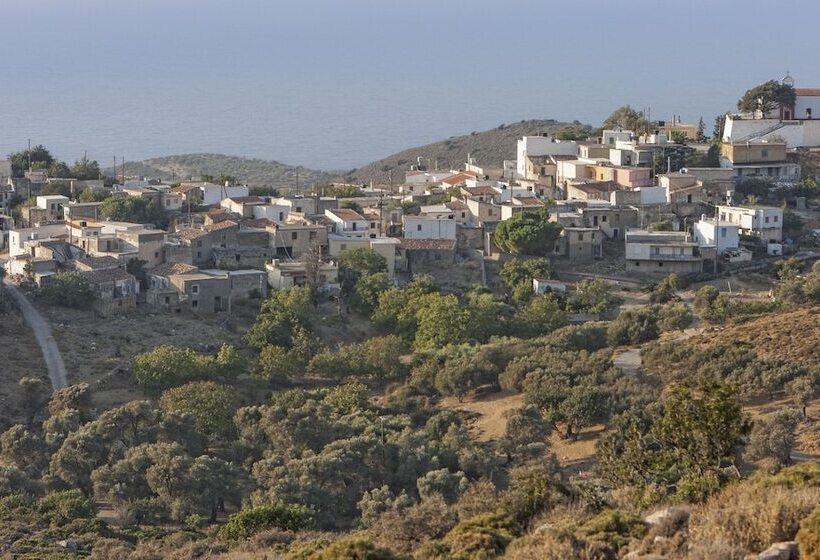 Mourtzanakis Residence   Traditional Eco Hotel In Achlada