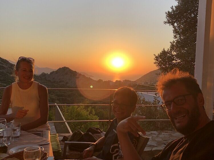 Mourtzanakis Residence   Traditional Eco Hotel In Achlada