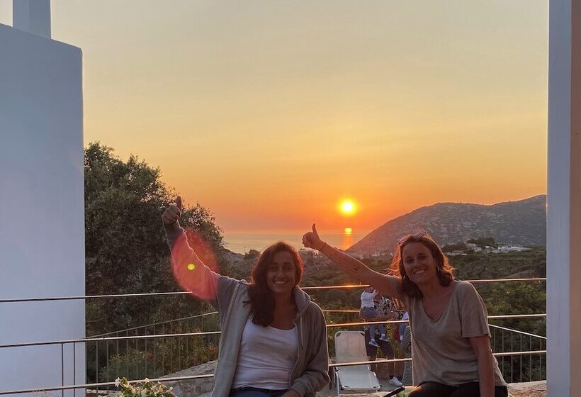 Mourtzanakis Residence   Traditional Eco Hotel In Achlada