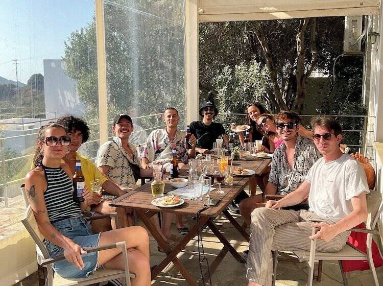 Mourtzanakis Residence   Traditional Eco Hotel In Achlada