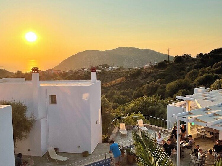 Mourtzanakis Residence   Traditional Eco Hotel In Achlada