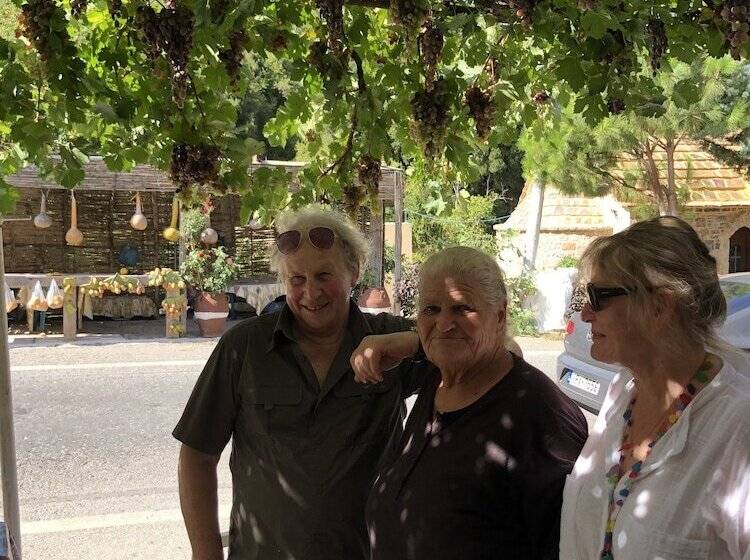 Mourtzanakis Residence   Traditional Eco Hotel In Achlada