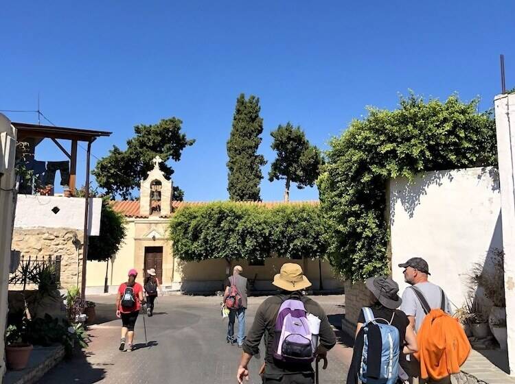 Mourtzanakis Residence   Traditional Eco Hotel In Achlada