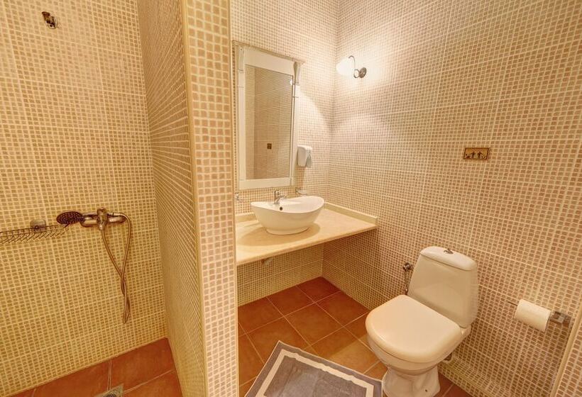 Mourtzanakis Residence   Traditional Eco Hotel In Achlada