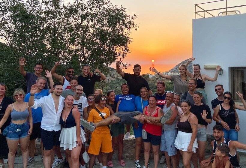 Mourtzanakis Residence   Traditional Eco Hotel In Achlada