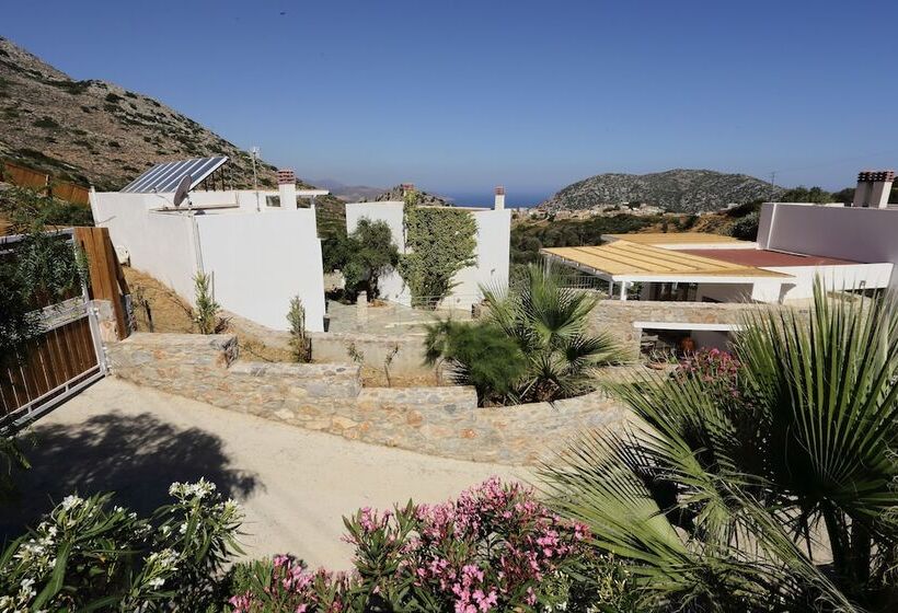 Mourtzanakis Residence   Traditional Eco Hotel In Achlada