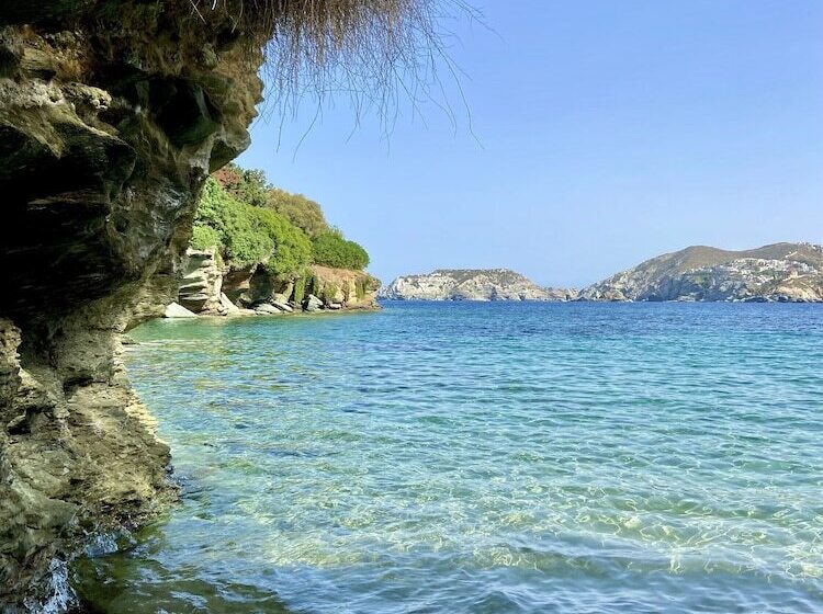 Mourtzanakis Residence   Traditional Eco Hotel In Achlada