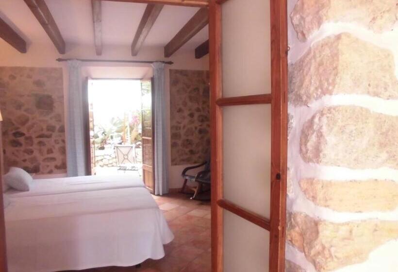 酒店 Agroturismo Na Set Centes   Adults Only