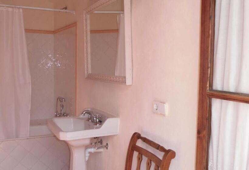 酒店 Agroturismo Na Set Centes   Adults Only