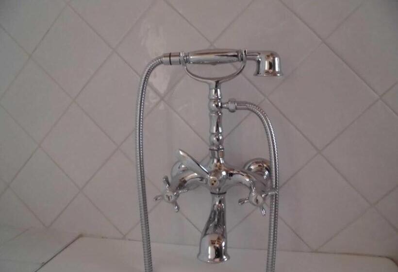 酒店 Agroturismo Na Set Centes   Adults Only