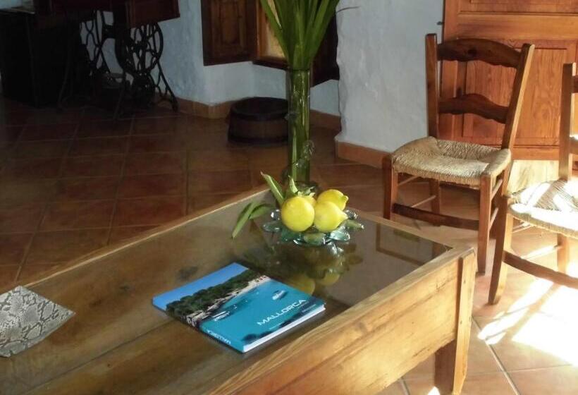 酒店 Agroturismo Na Set Centes   Adults Only