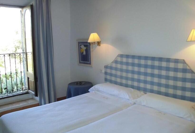 酒店 Agroturismo Na Set Centes   Adults Only