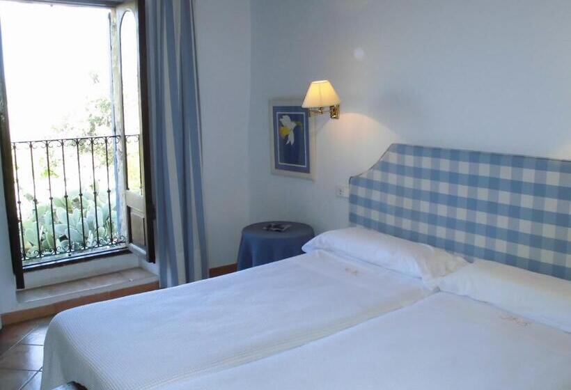 酒店 Agroturismo Na Set Centes   Adults Only