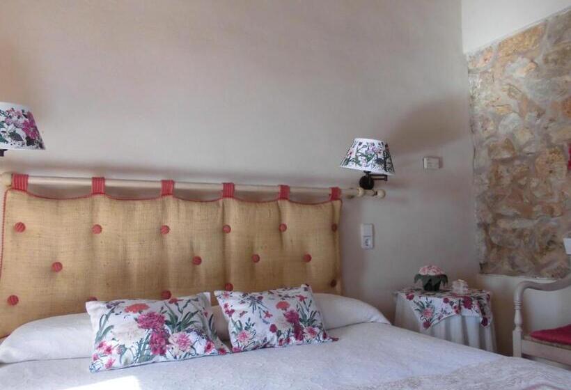 酒店 Agroturismo Na Set Centes   Adults Only