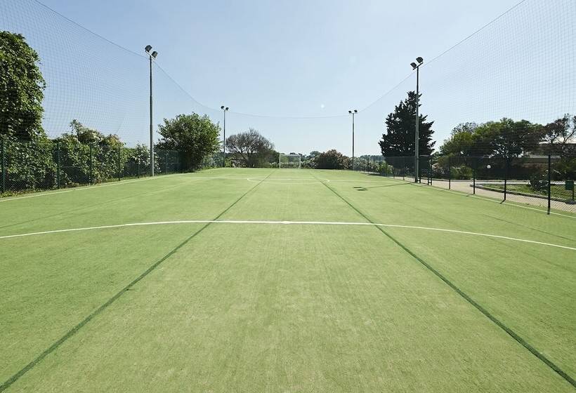 בית מלון כפרי Alba Azzurra