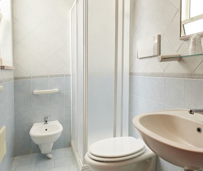 בית מלון כפרי Alba Azzurra