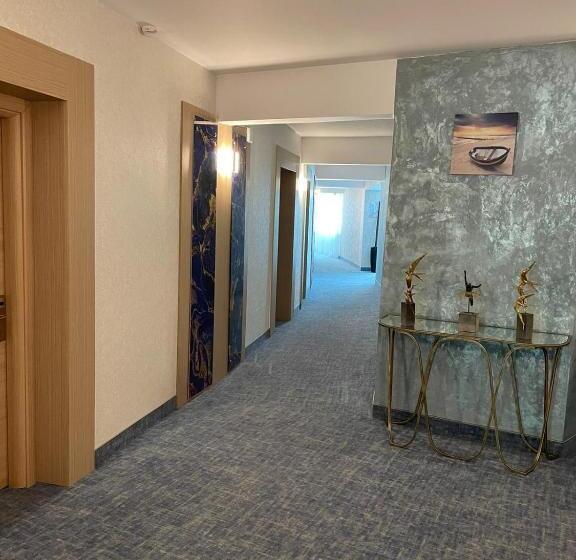 ホテル Alcor Beach