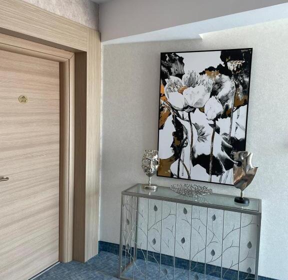 ホテル Alcor Beach