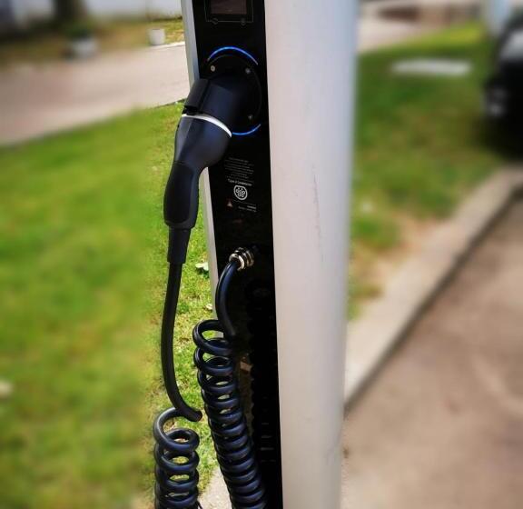 ホテル Alcor Beach