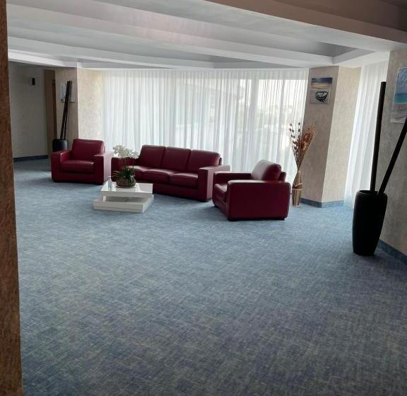 ホテル Alcor Beach