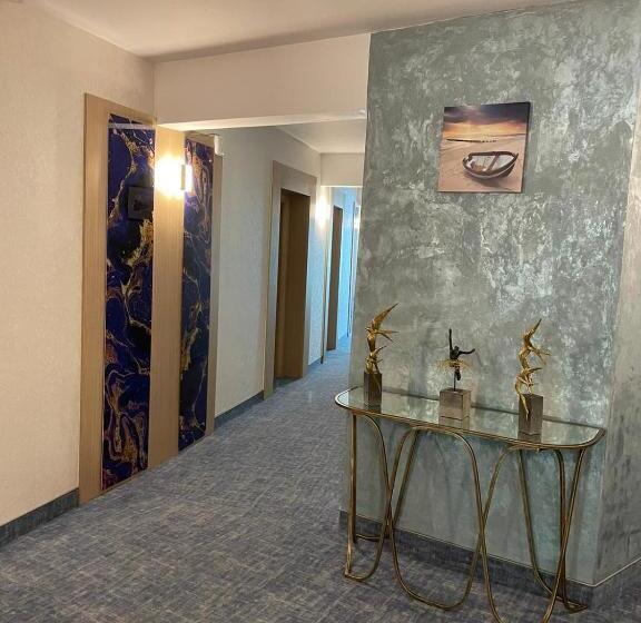 ホテル Alcor Beach