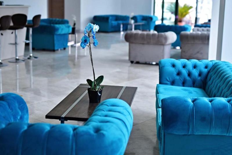 ホテル Alcor Beach