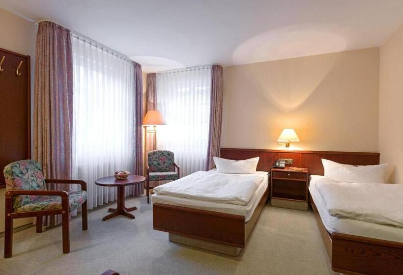 酒店 Altdeutsche Weinstuben