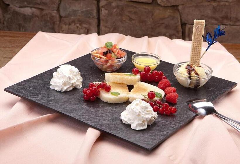 酒店 Altdeutsche Weinstuben