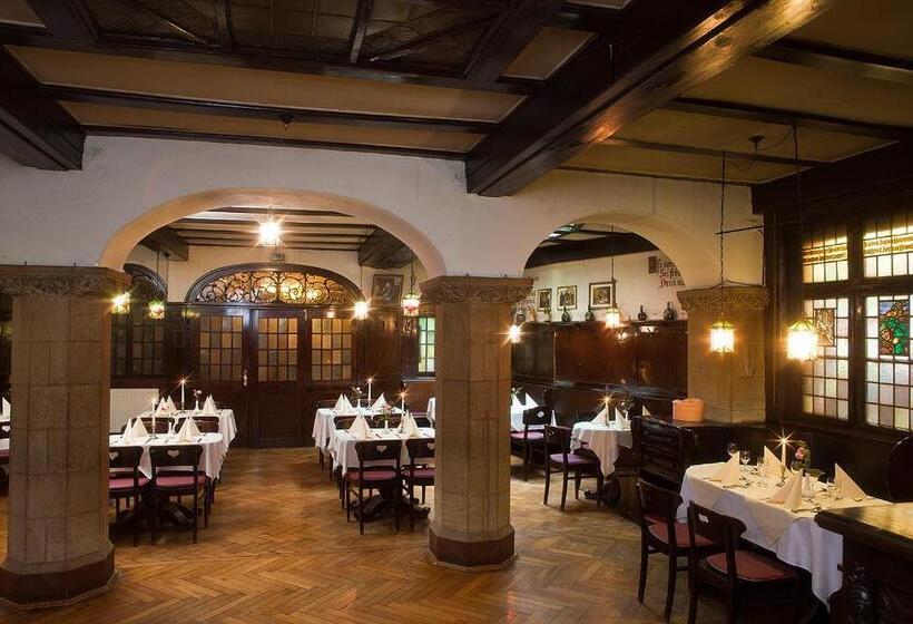 酒店 Altdeutsche Weinstuben