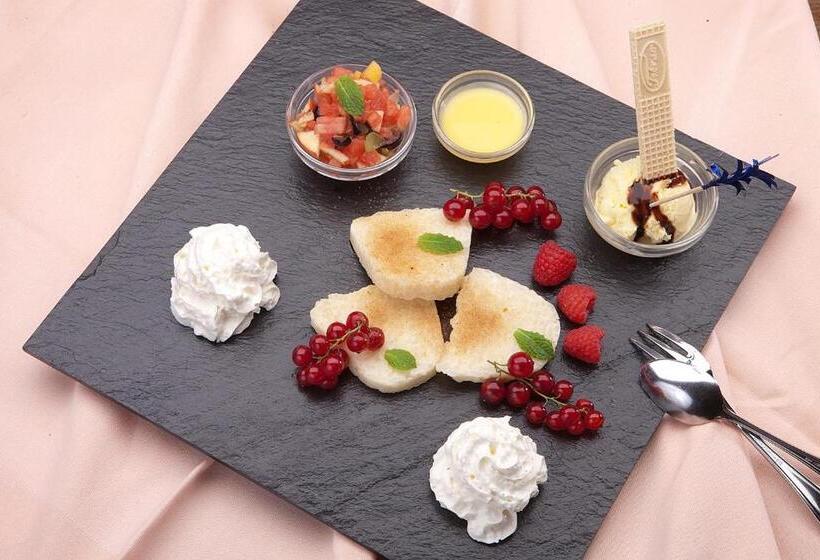 酒店 Altdeutsche Weinstuben