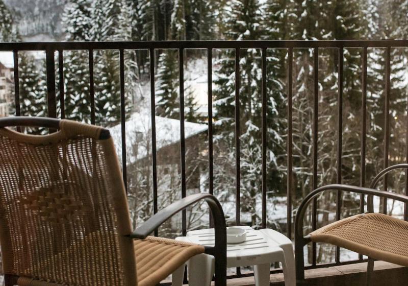 فندق Atrium Mountain View