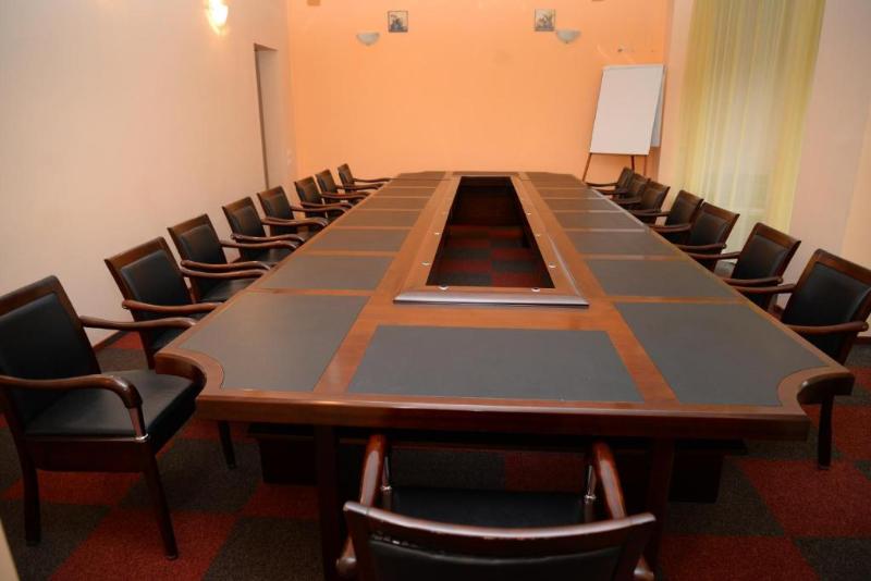 فندق Atrium Mountain View